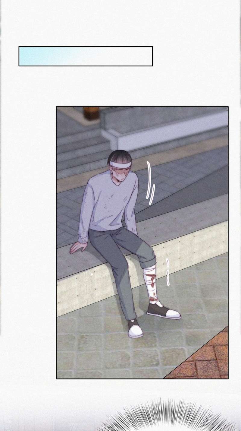 逆袭之好孕人生第199话 真·徐新年到场