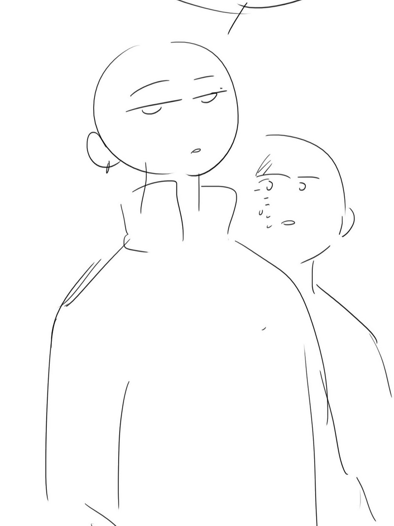 逆袭之好孕人生第199话 真·徐新年到场