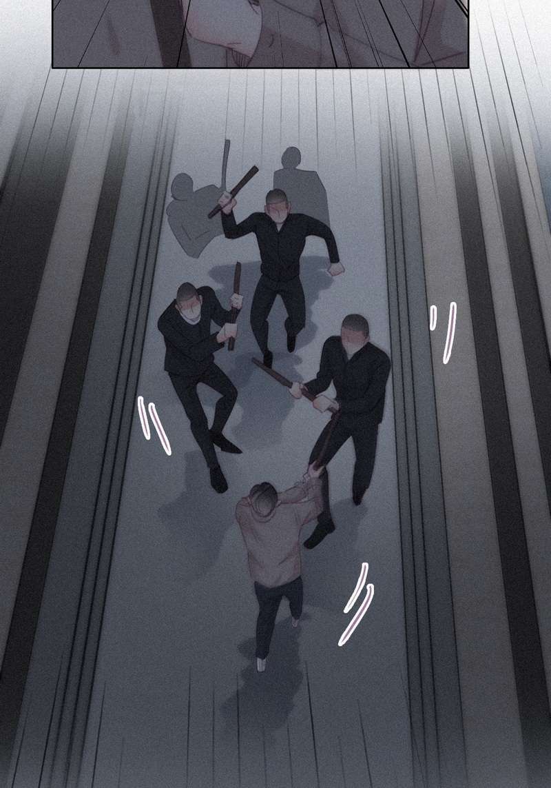 逆袭之好孕人生第200话 亲兄弟谈心