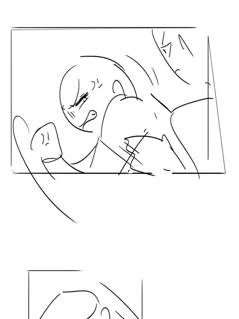 逆袭之好孕人生第201话 强行带话家