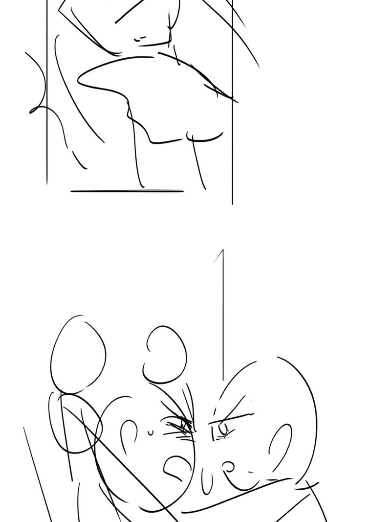 逆袭之好孕人生第201话 强行带话家