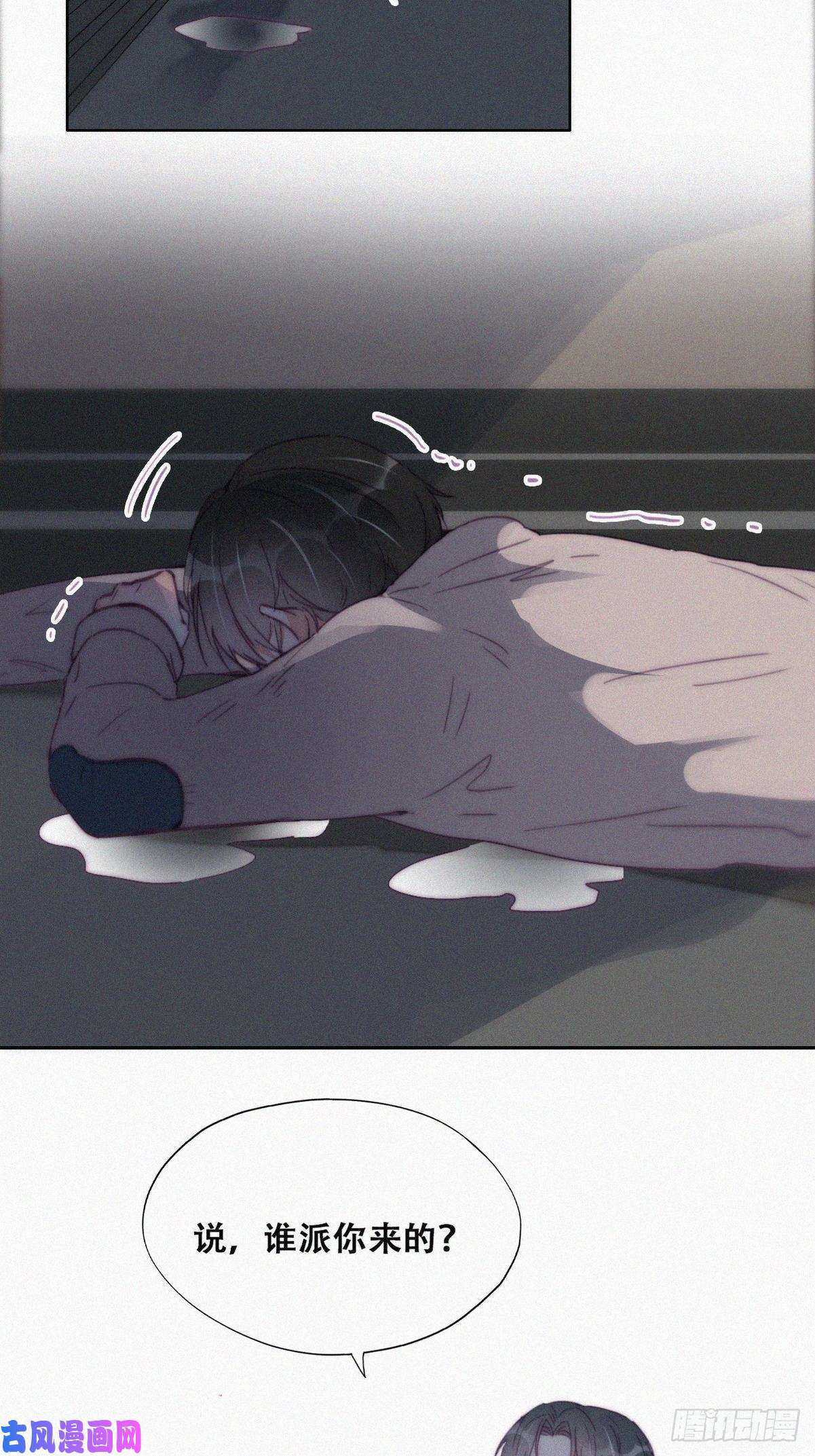 逆袭之好孕人生第196话 有人跟踪辞年