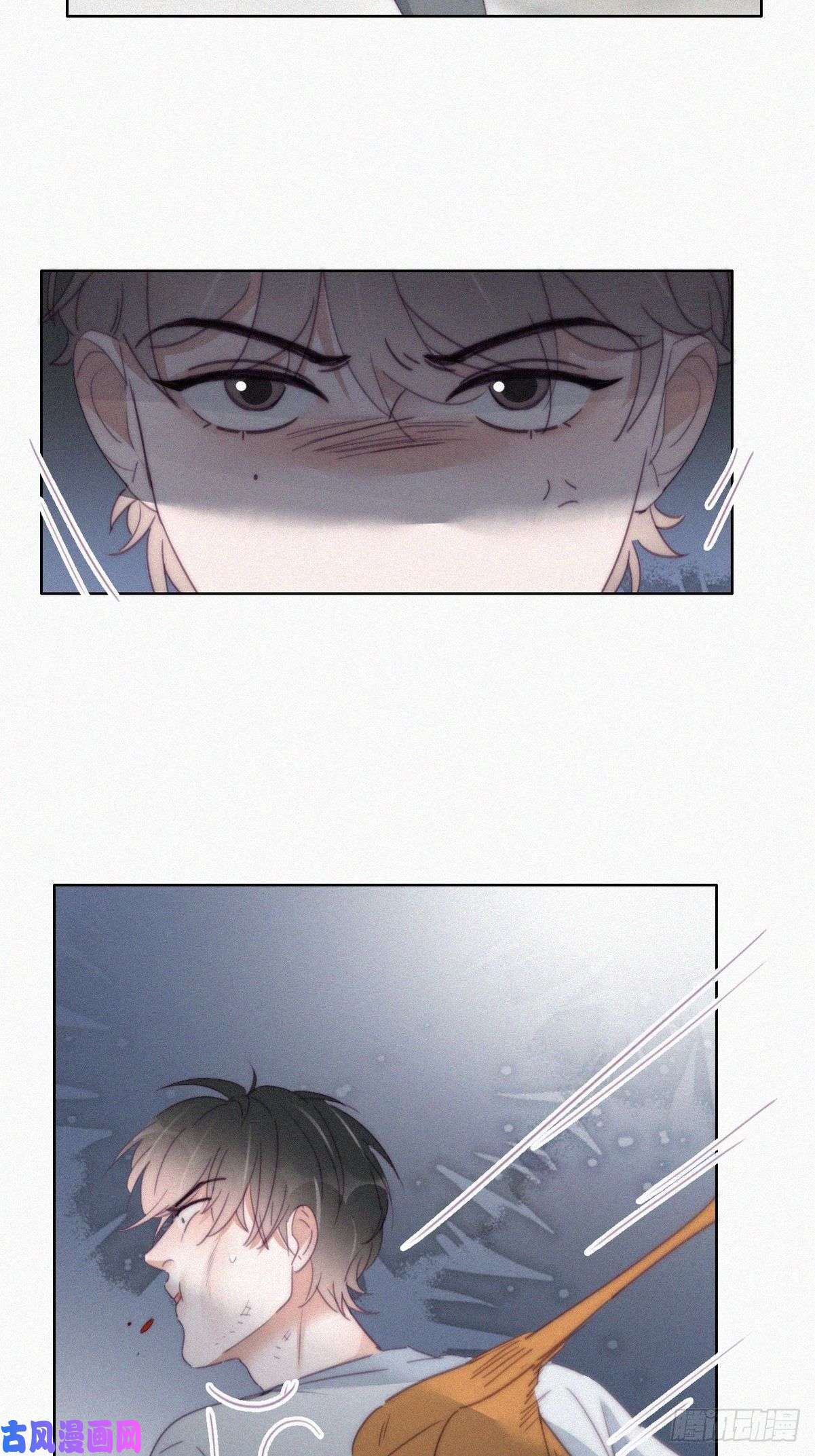 逆袭之好孕人生第197话 真·徐新年登场