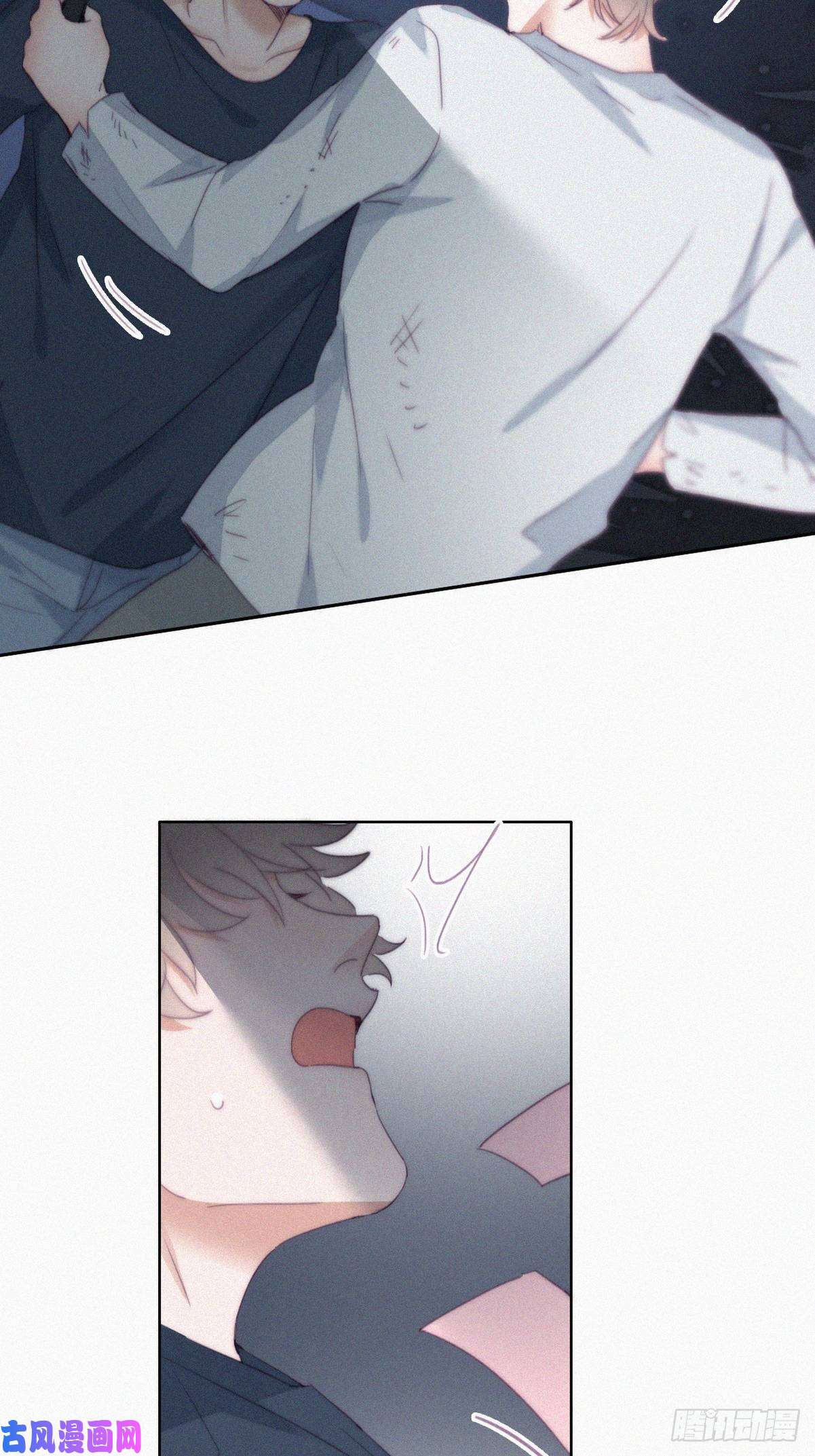逆袭之好孕人生第197话 真·徐新年登场