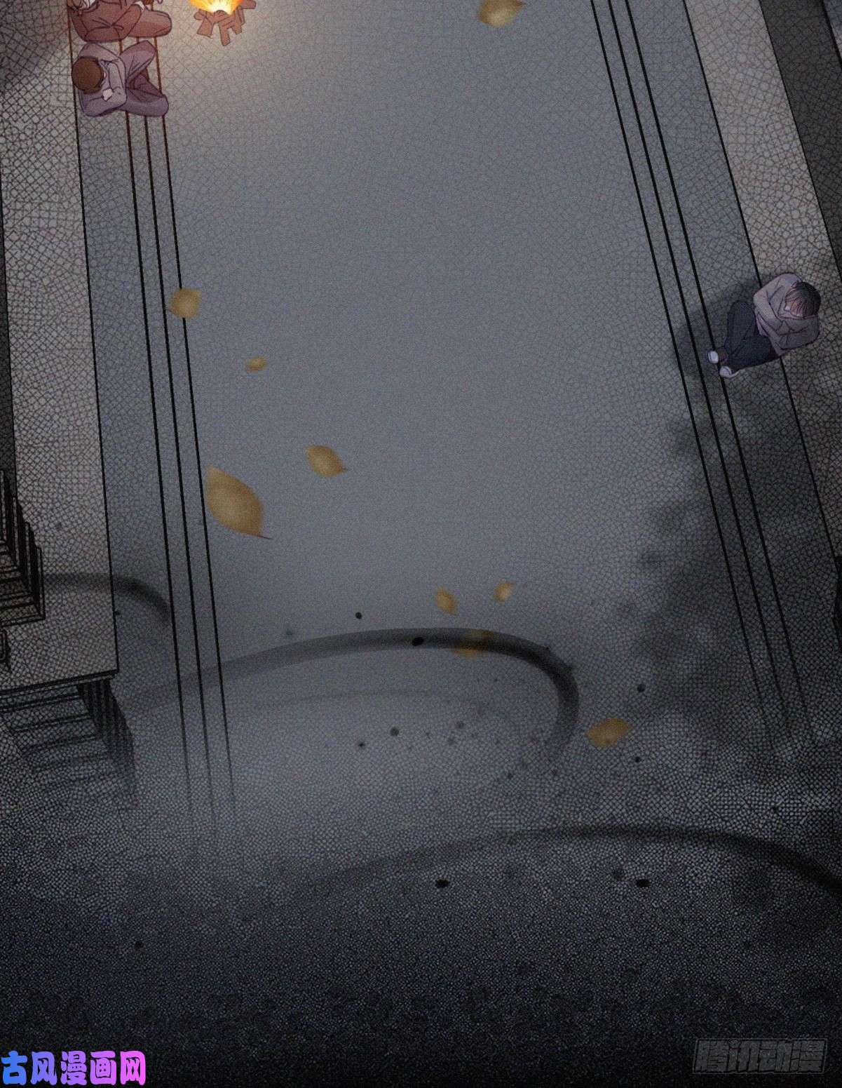 逆袭之好孕人生第197话 真·徐新年登场