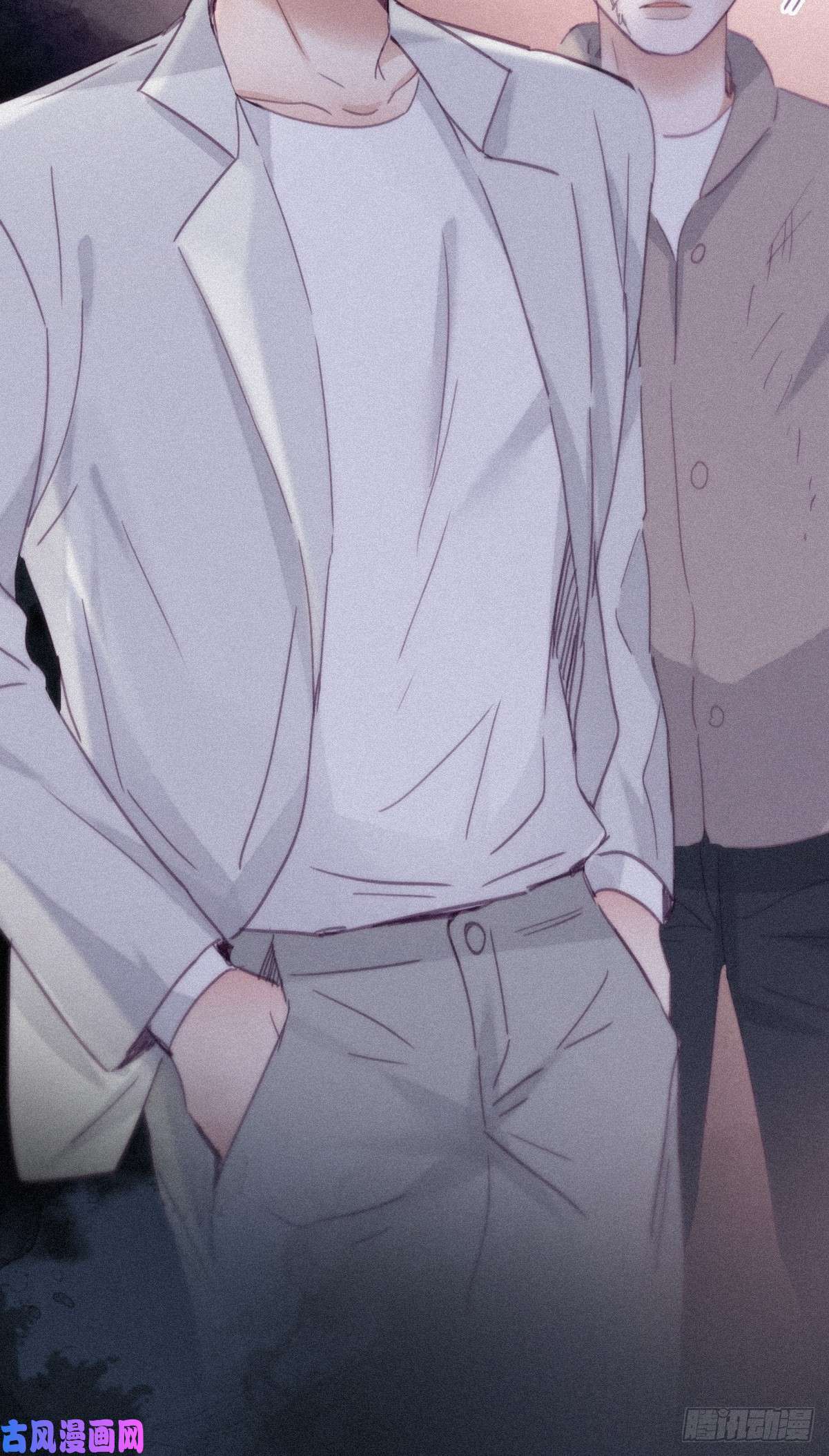 逆袭之好孕人生第198话 亲兄弟谈心
