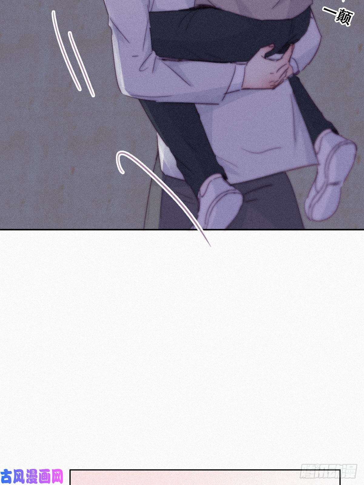 逆袭之好孕人生第199话 强行带话家