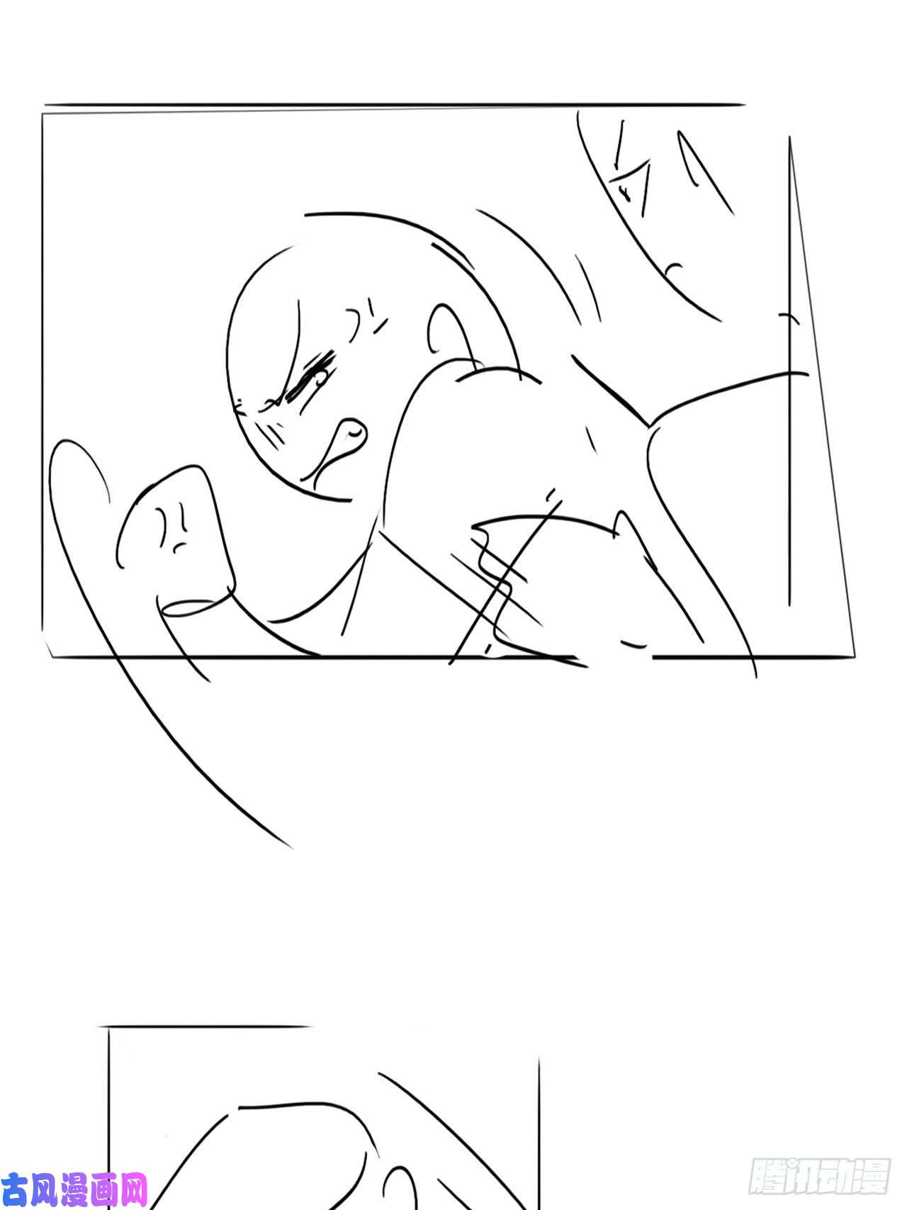 逆袭之好孕人生第199话 强行带话家