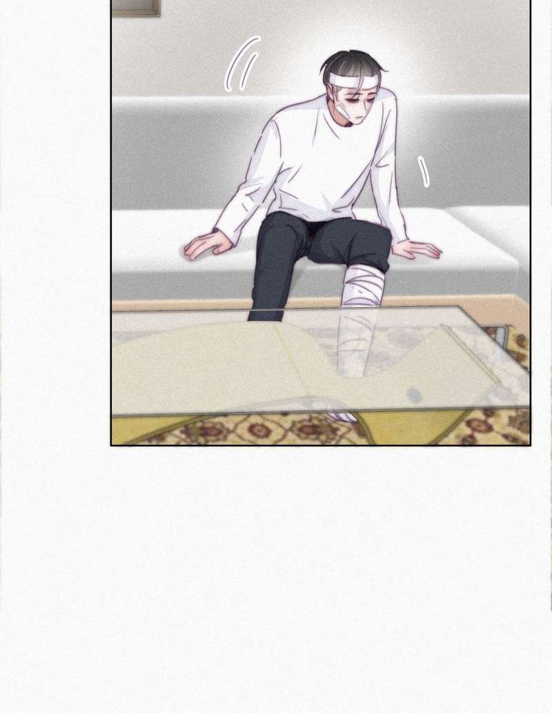 逆袭之好孕人生第203话 老夫老妻