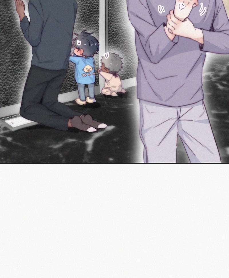 逆袭之好孕人生第204话 黑炭带孩子