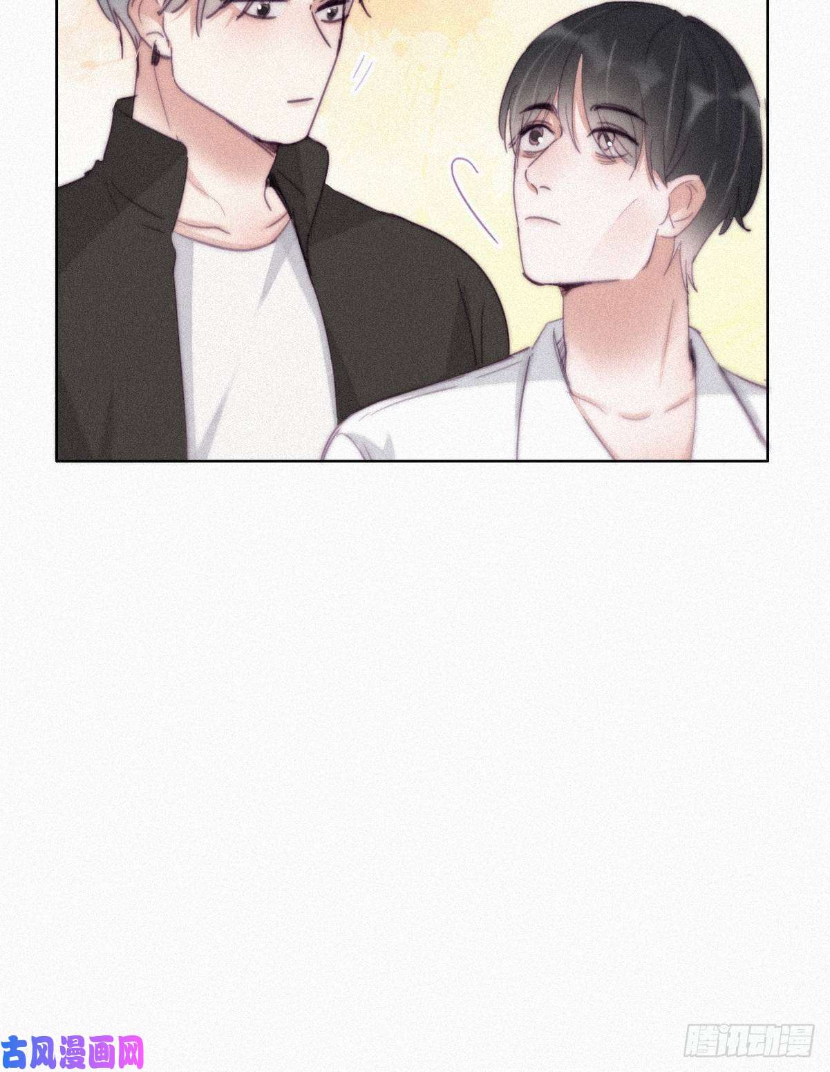 逆袭之好孕人生第201话 老夫老妻
