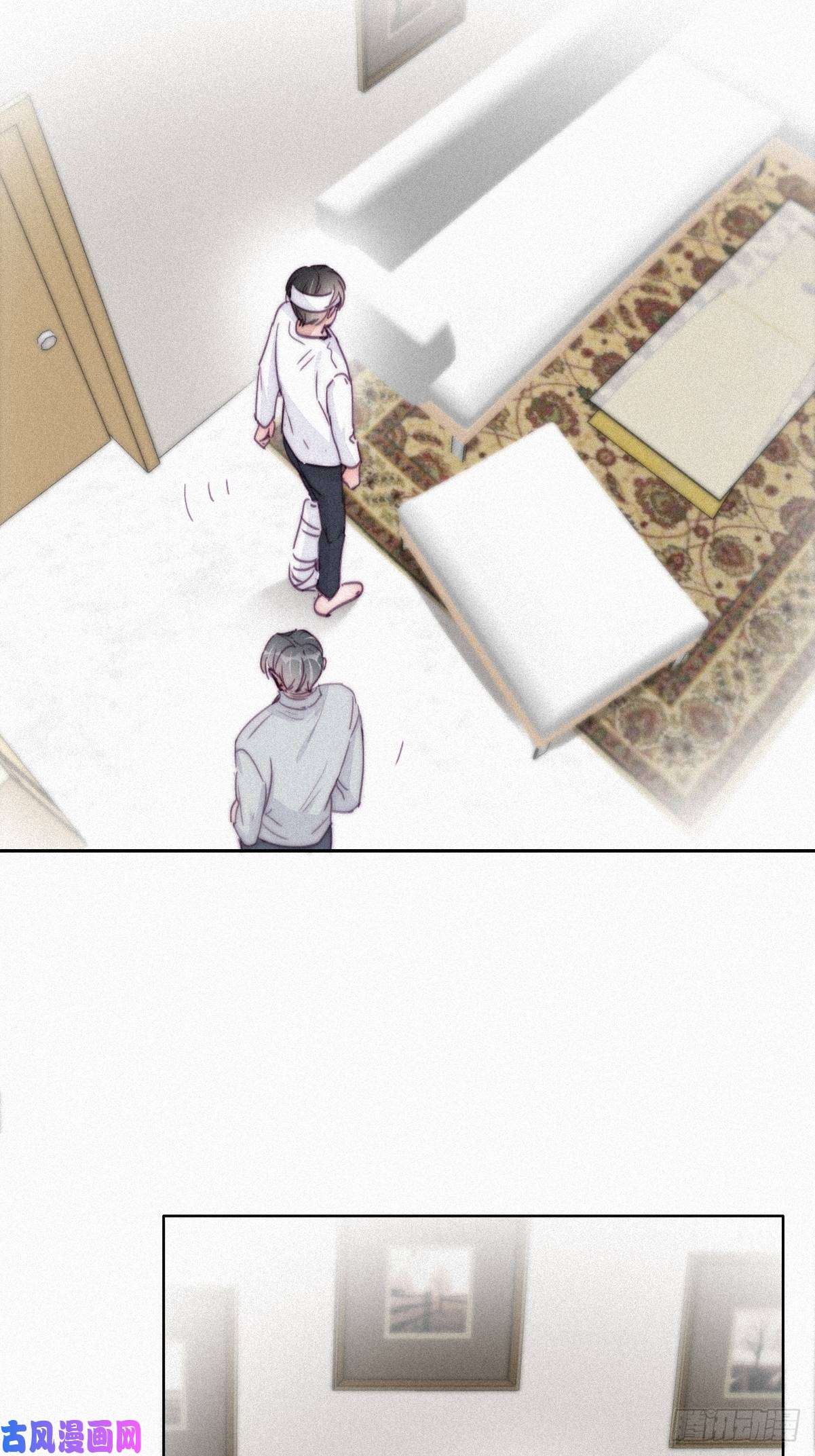 逆袭之好孕人生第201话 老夫老妻