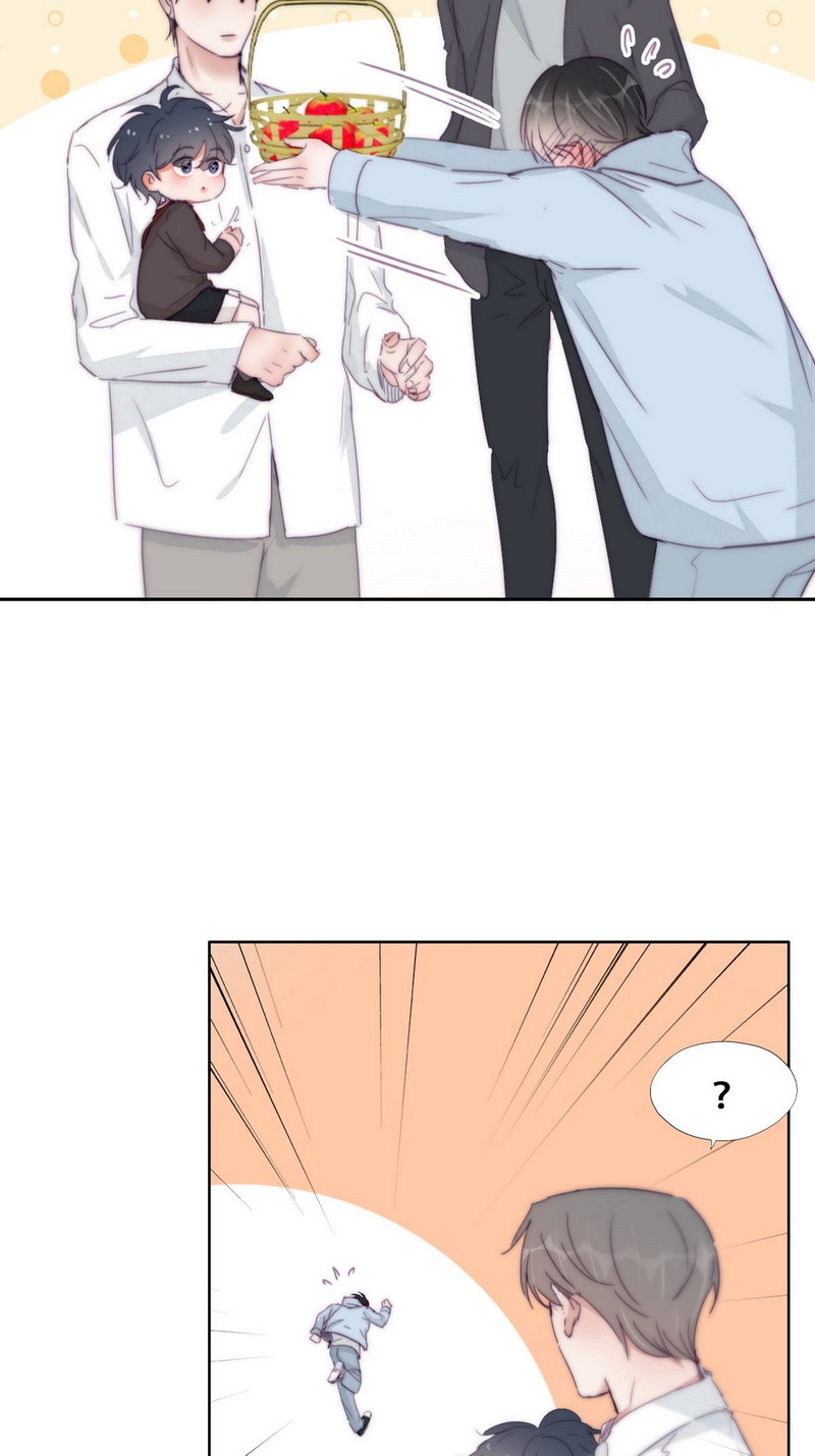 逆袭之好孕人生第207话 勇敢争取