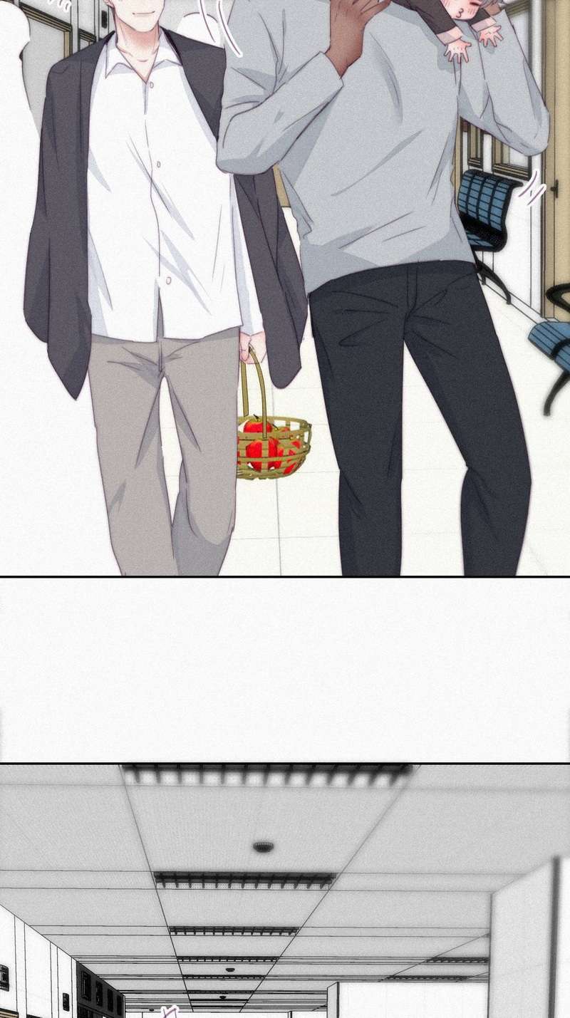 逆袭之好孕人生第207话 勇敢争取
