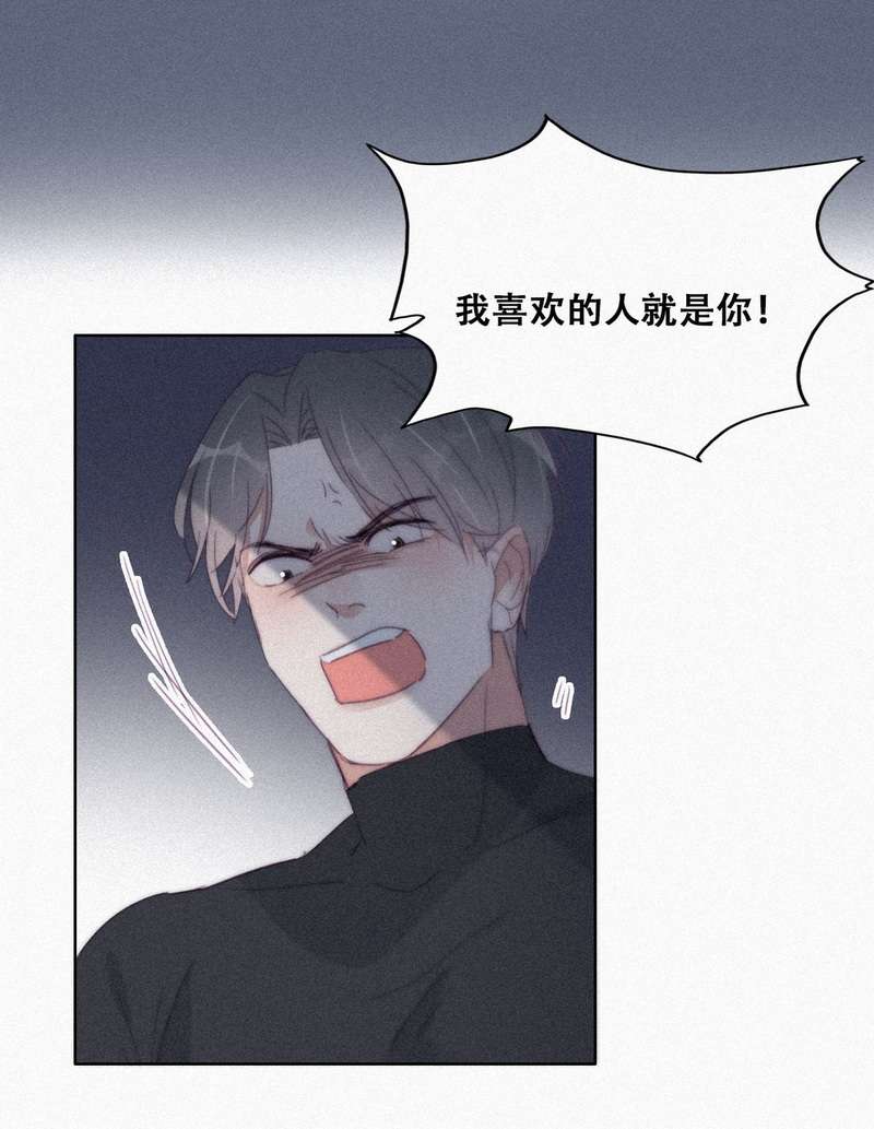 逆袭之好孕人生第208话 也喜欢你