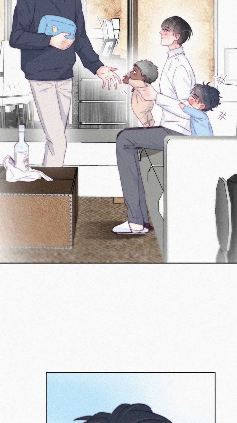 逆袭之好孕人生第211话 见家长2