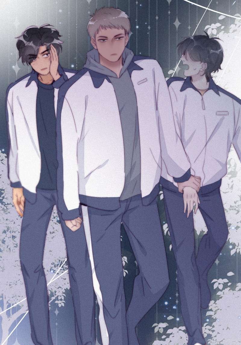 逆袭之好孕人生第212话 小黑和小豆丁是情敌