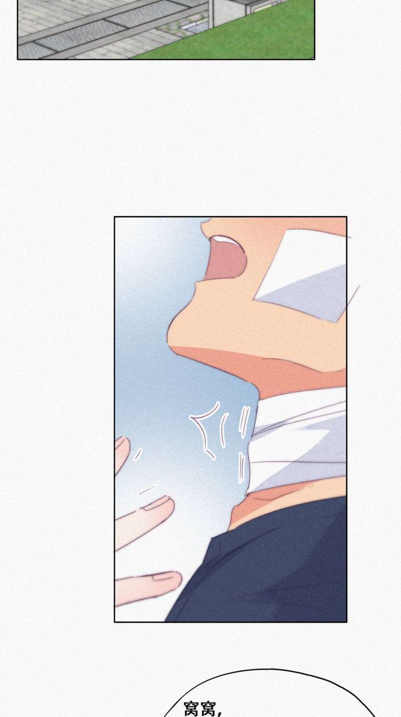 逆袭之好孕人生第214话 绿茶的小黑哥哥