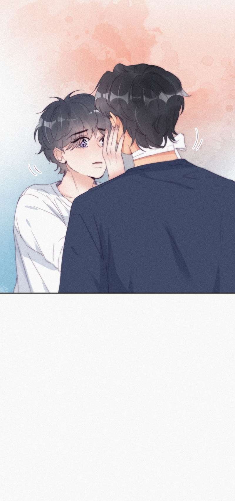 逆袭之好孕人生第214话 绿茶的小黑哥哥