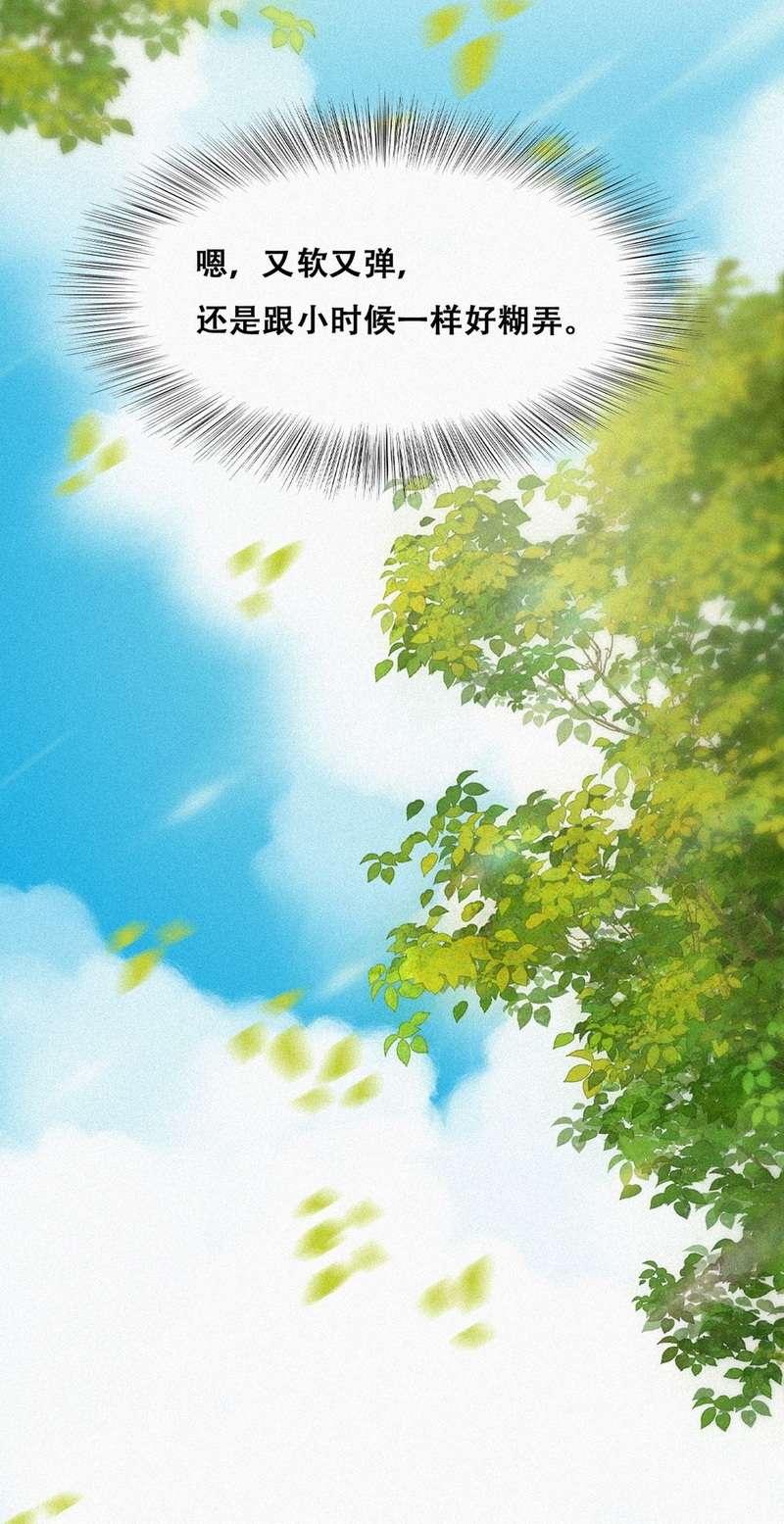 逆袭之好孕人生第215话 小呆瓜窝窝