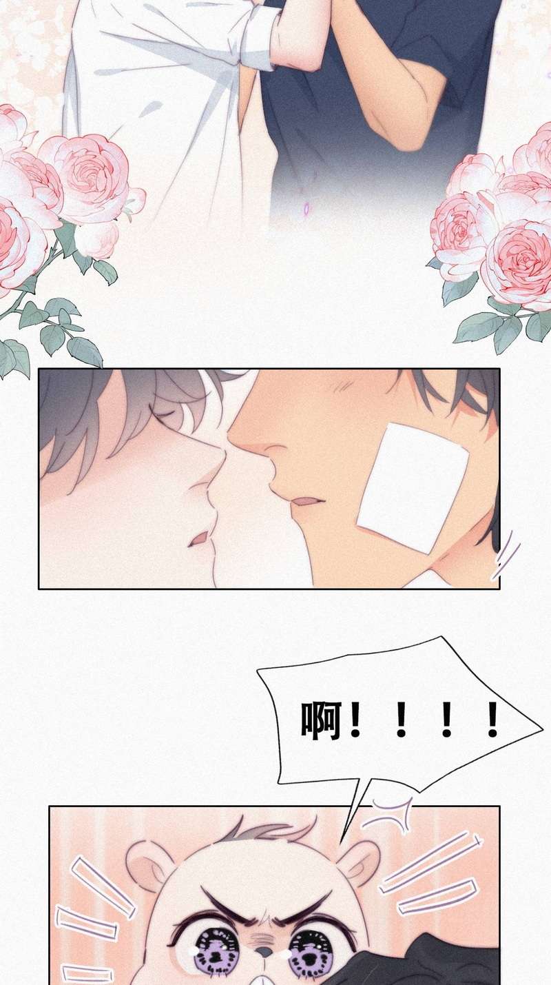 逆袭之好孕人生第215话 小呆瓜窝窝