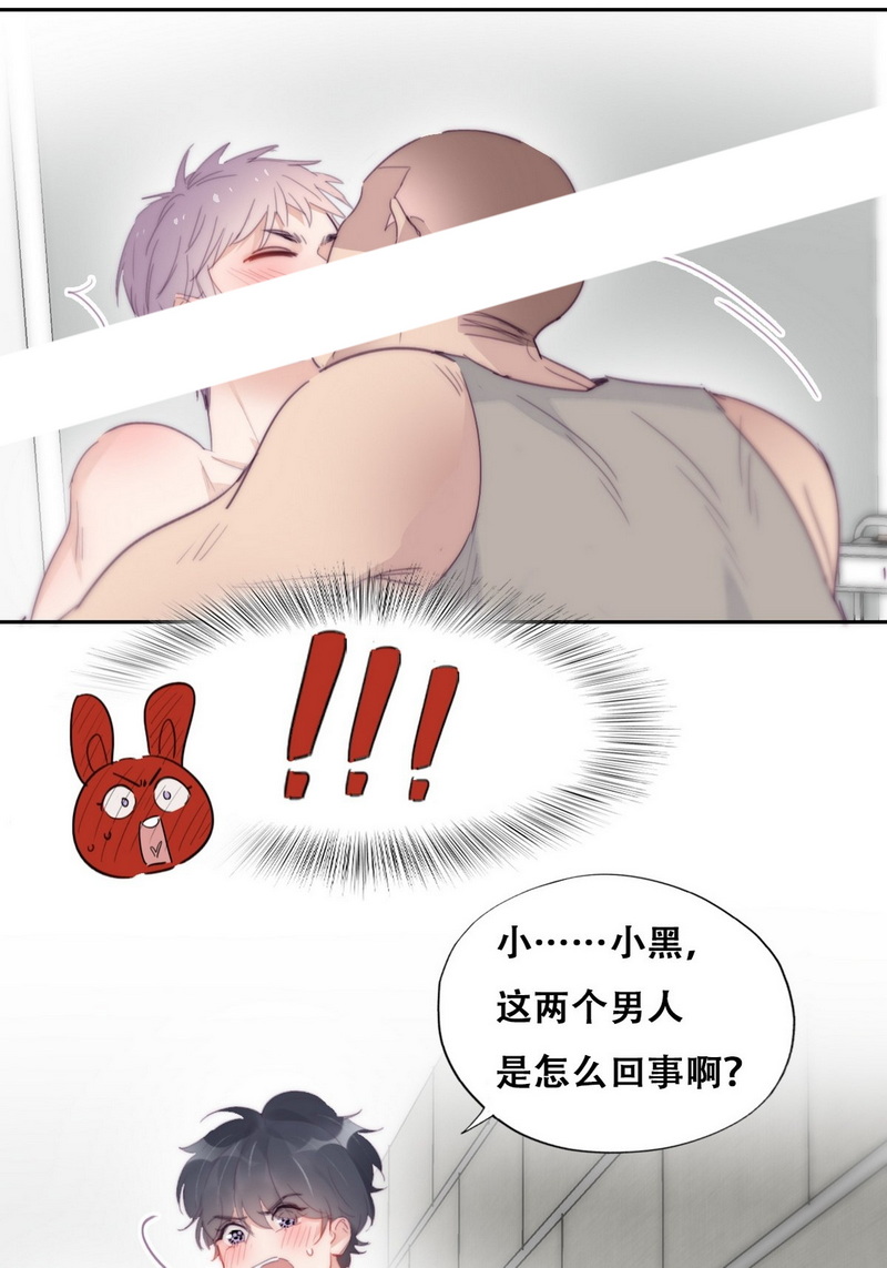 逆袭之好孕人生第216话 一起看碟