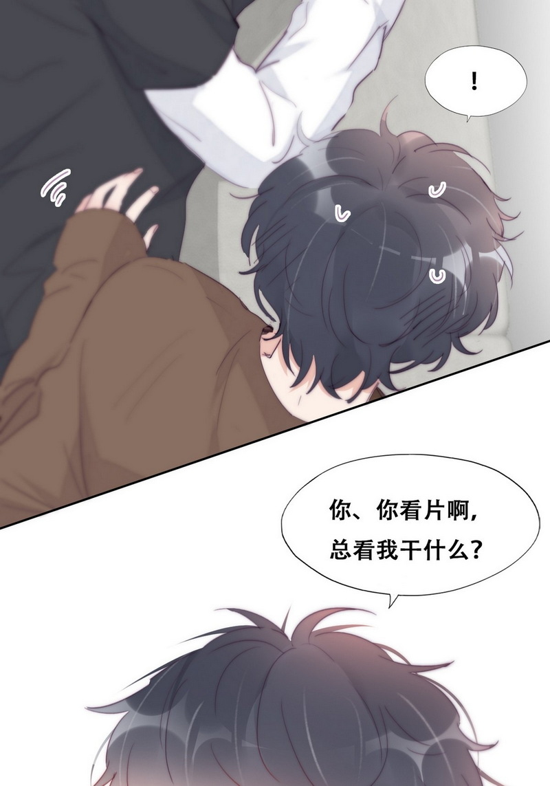 逆袭之好孕人生第216话 一起看碟