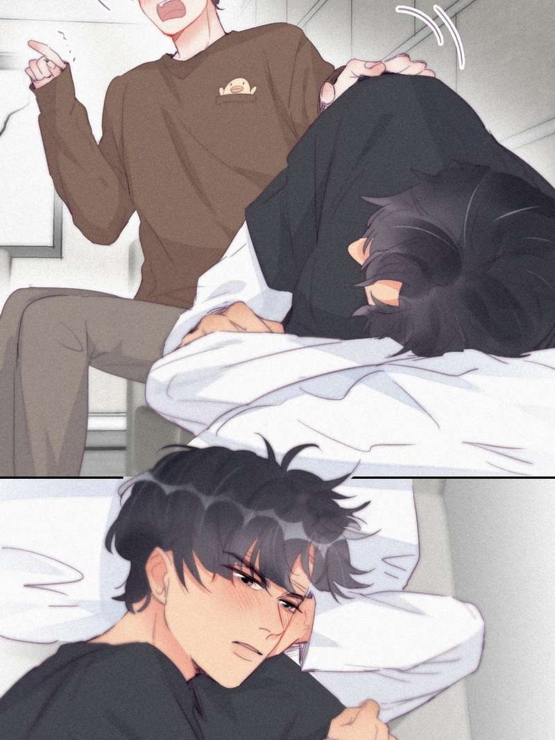 逆袭之好孕人生第217话 失策了