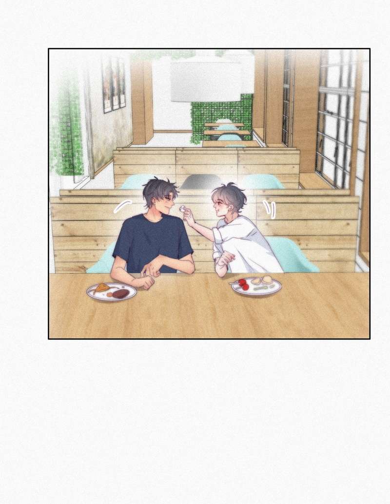 逆袭之好孕人生第218话 恋爱关系