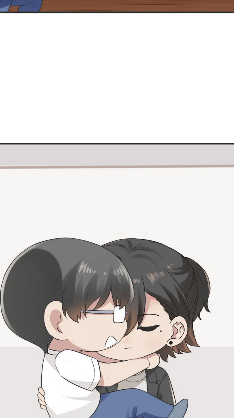 逆袭之好孕人生第218话 恋爱关系