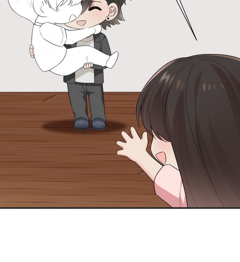 逆袭之好孕人生第218话 恋爱关系