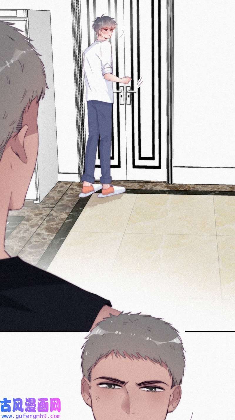 逆袭之好孕人生第218话 胡思乱想
