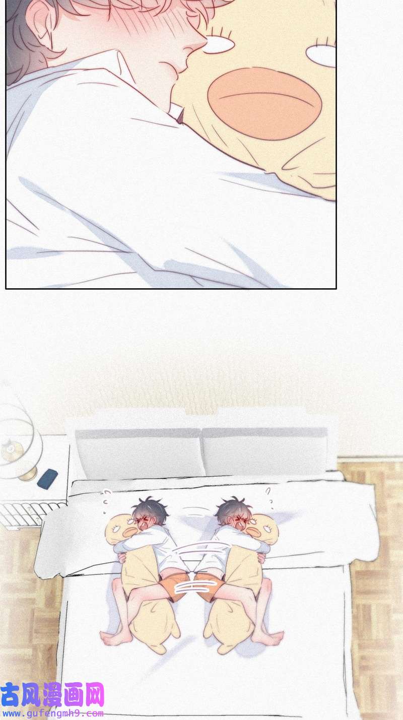 逆袭之好孕人生第218话 胡思乱想