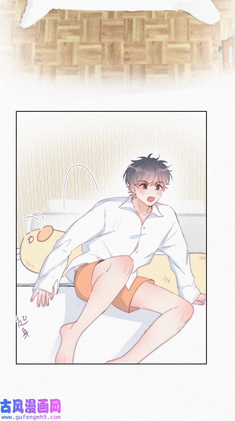 逆袭之好孕人生第218话 胡思乱想