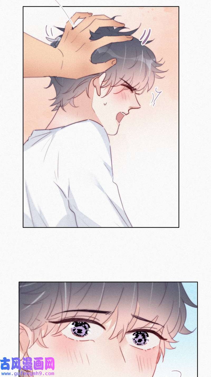 逆袭之好孕人生第218话 胡思乱想