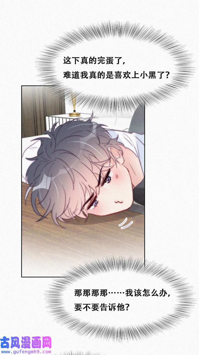 逆袭之好孕人生第219话 窝窝要告白