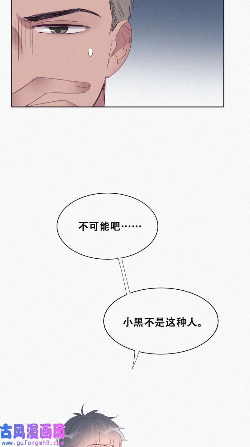 逆袭之好孕人生第220话 豆丁炸毛了
