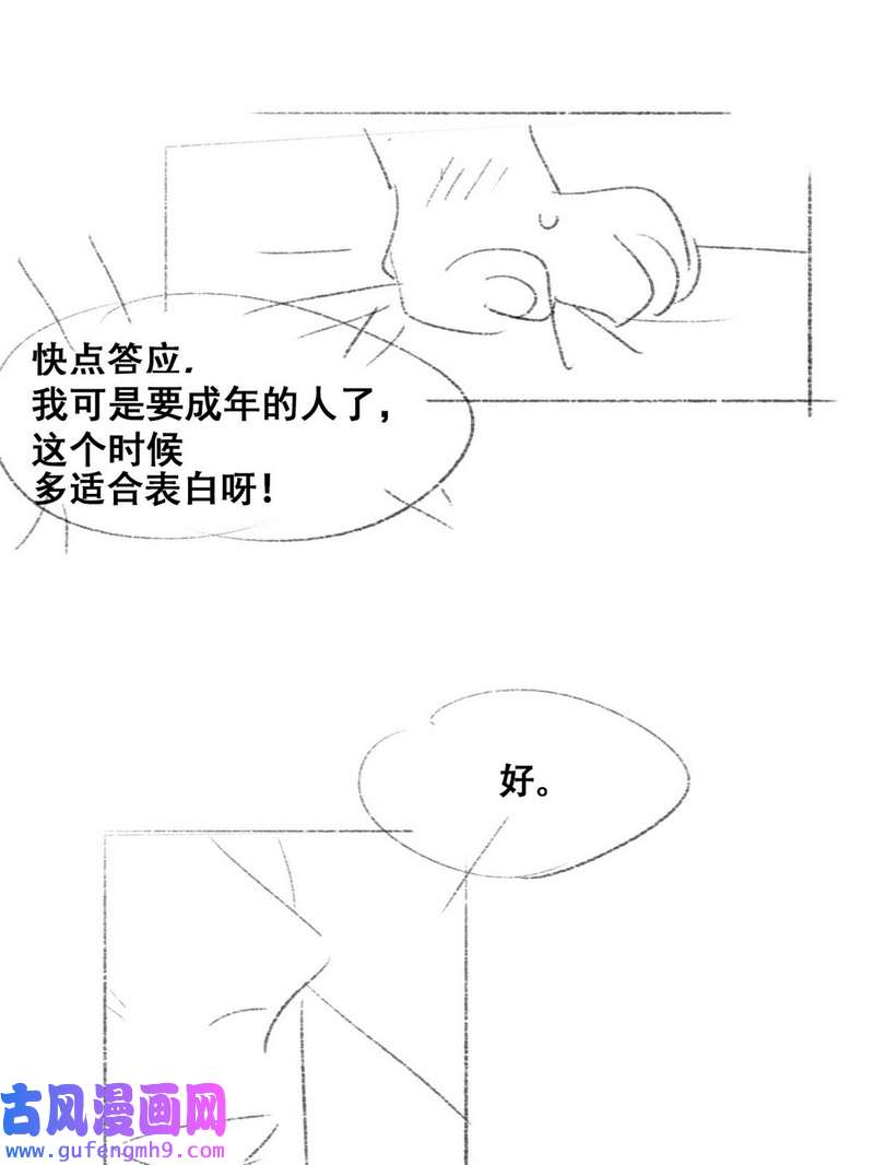 逆袭之好孕人生第221话 豆丁的拆散计划