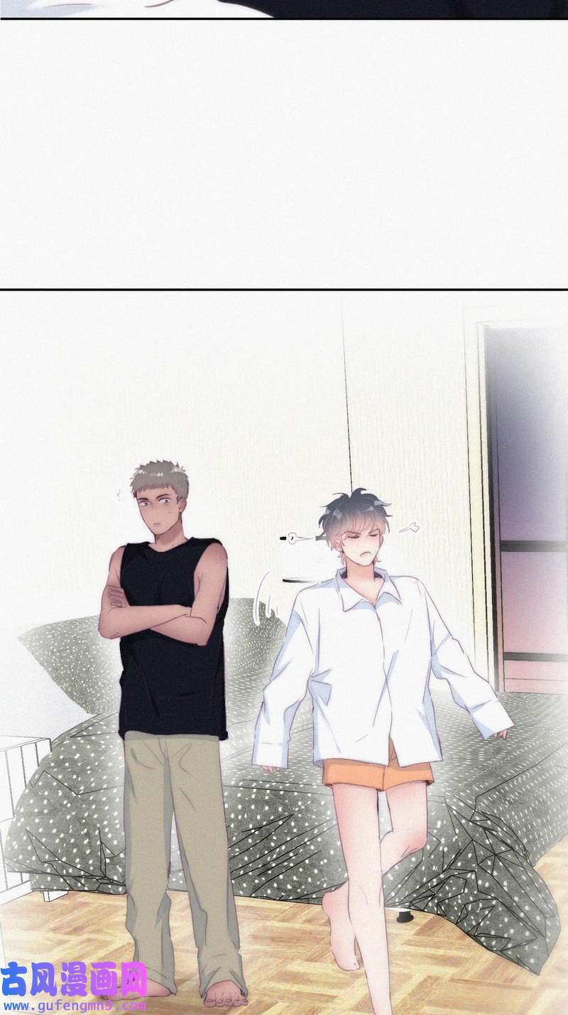 逆袭之好孕人生第221话 豆丁的拆散计划