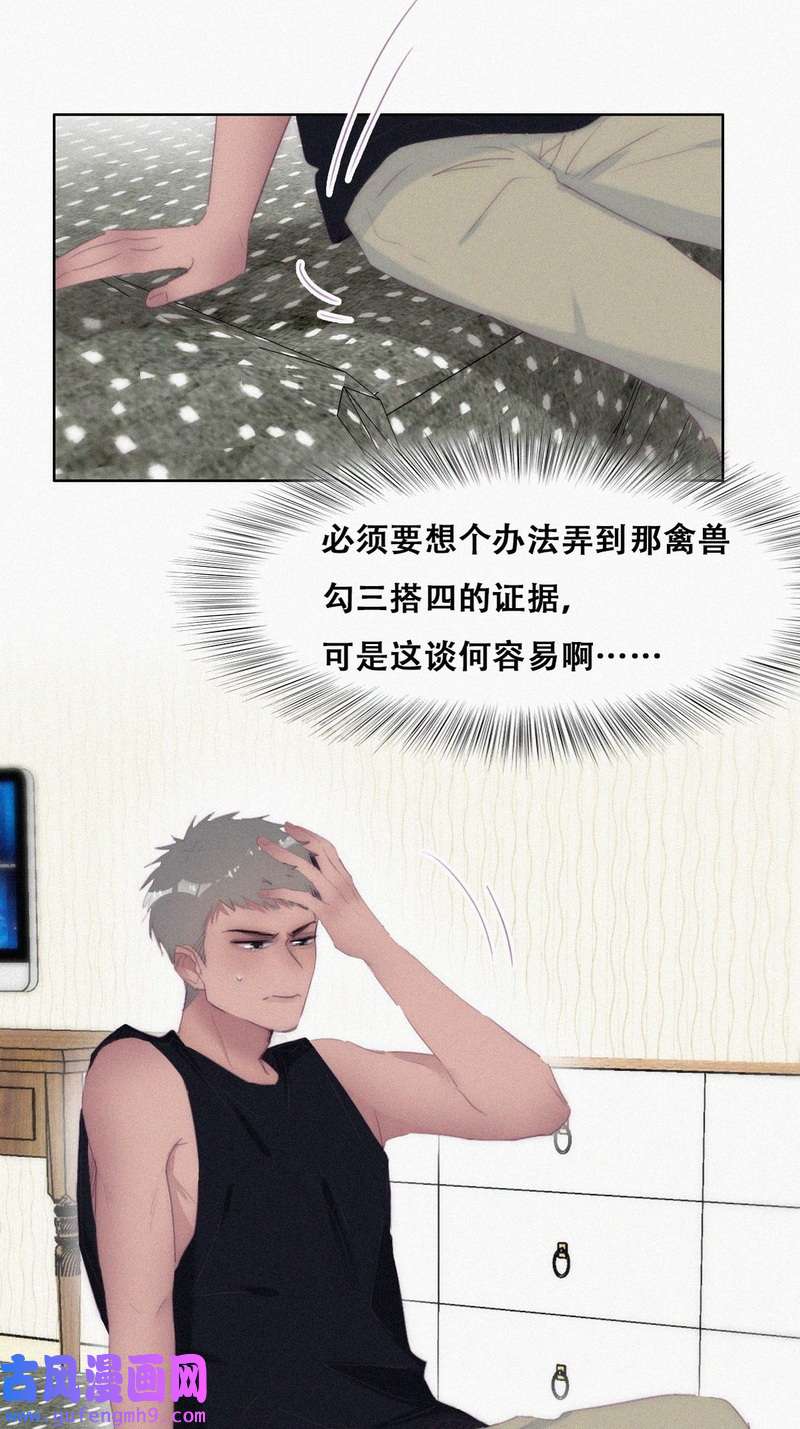逆袭之好孕人生第221话 豆丁的拆散计划
