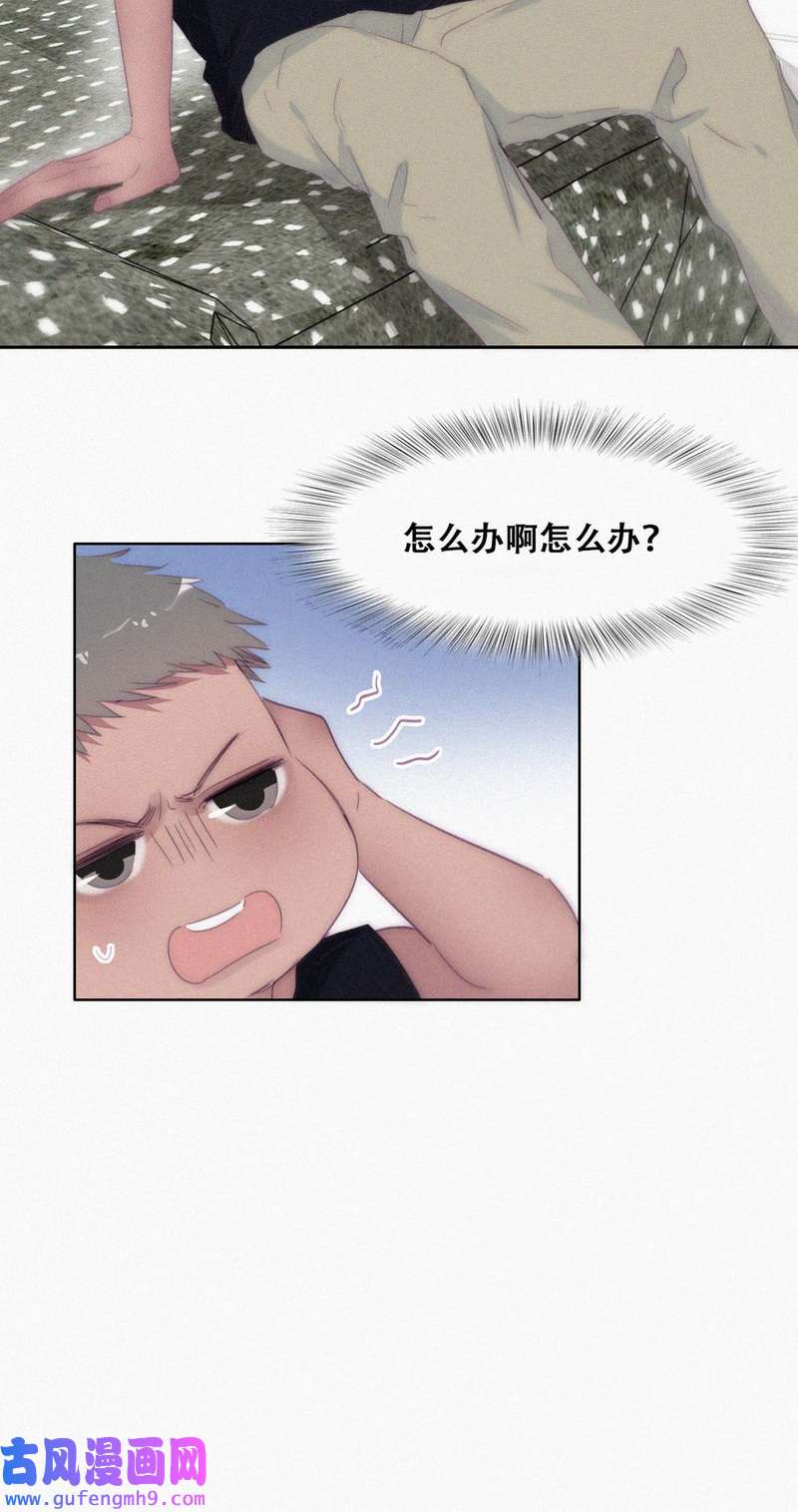 逆袭之好孕人生第221话 豆丁的拆散计划