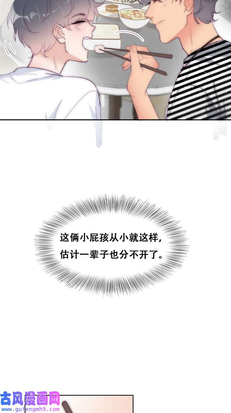 逆袭之好孕人生第224话 主权宣誓