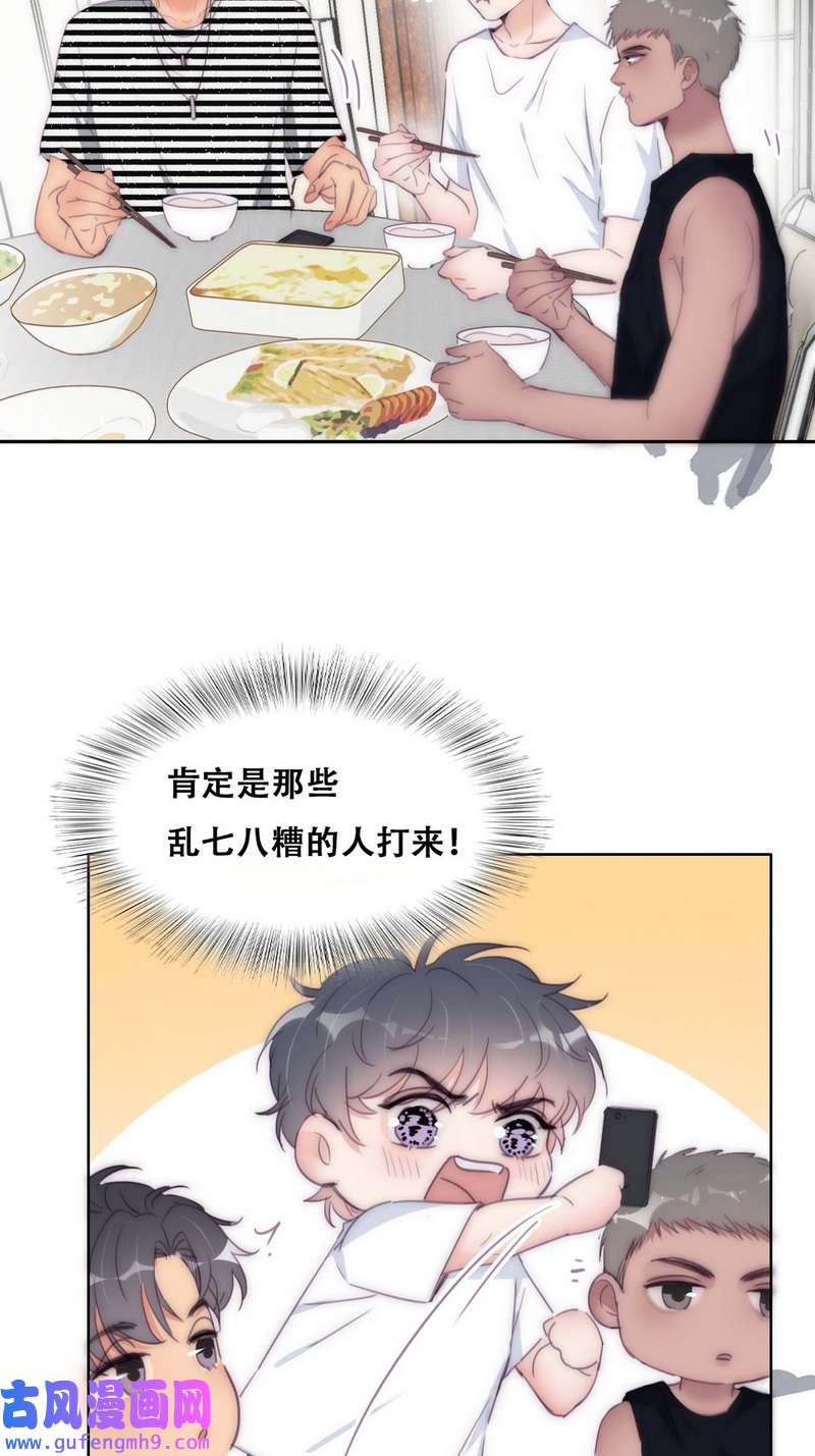 逆袭之好孕人生第224话 主权宣誓