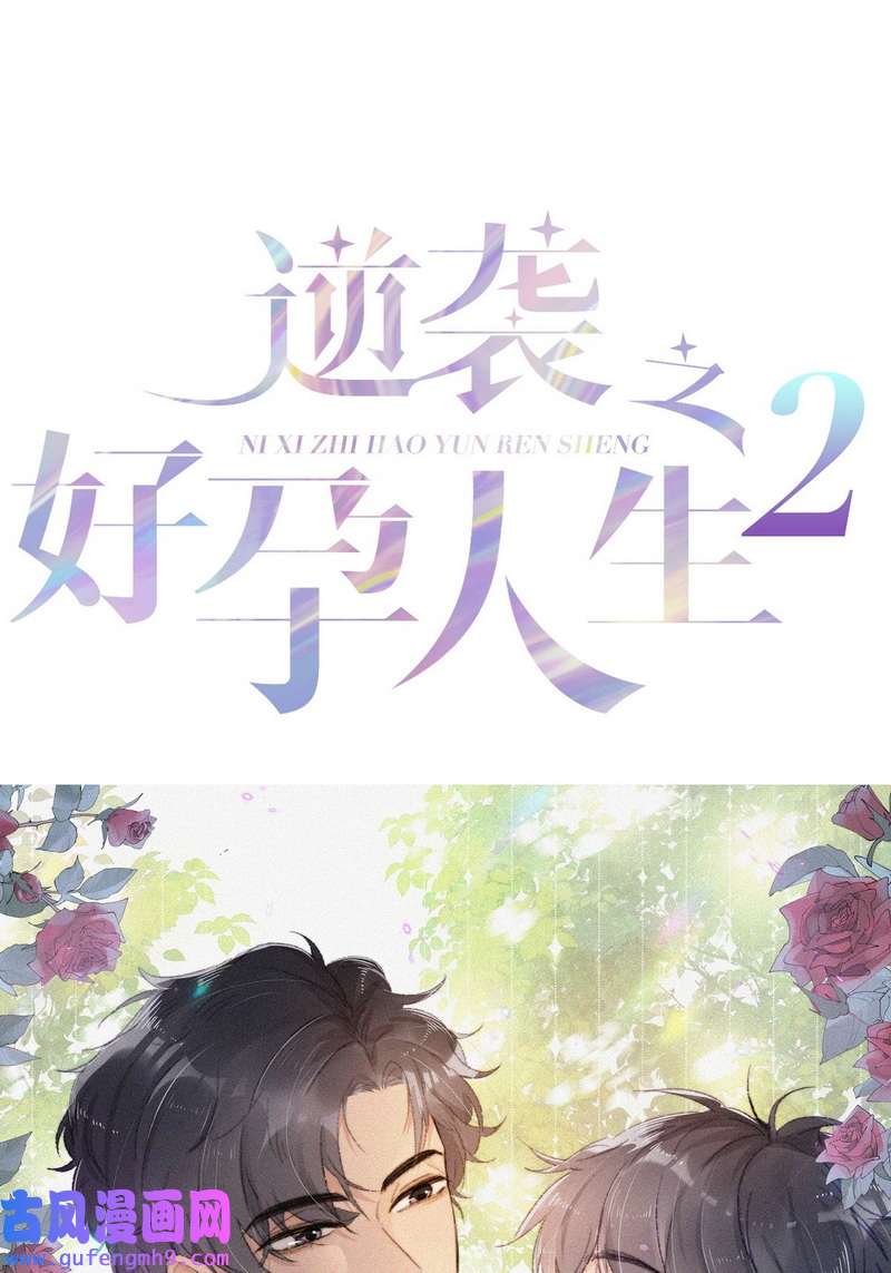 逆袭之好孕人生第225话 一吻定情