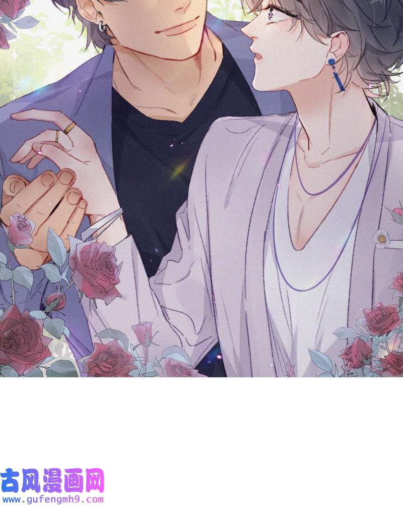 逆袭之好孕人生第225话 一吻定情