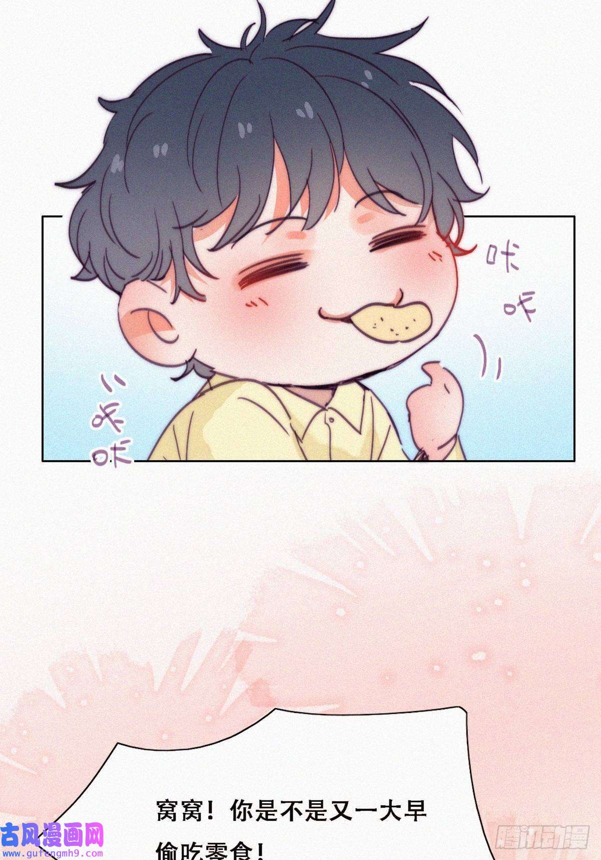 逆袭之好孕人生更新通告