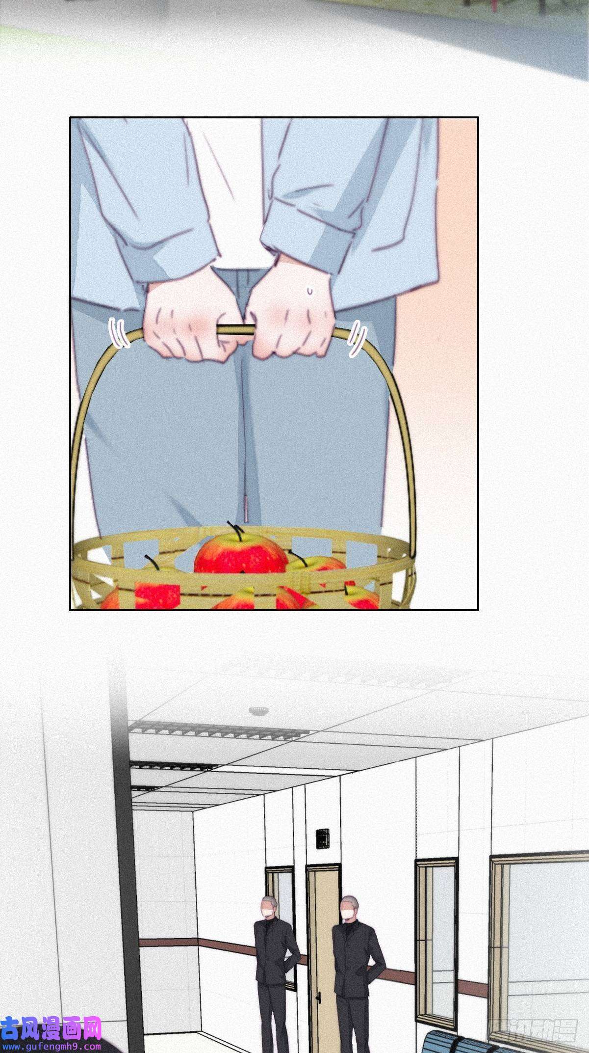逆袭之好孕人生第203话 勇敢争取