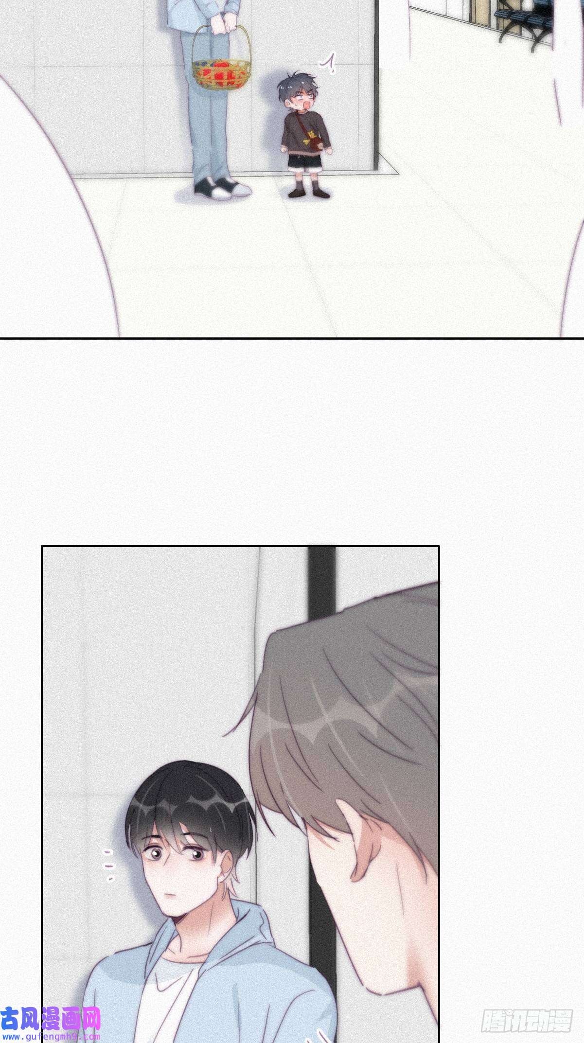 逆袭之好孕人生第203话 勇敢争取