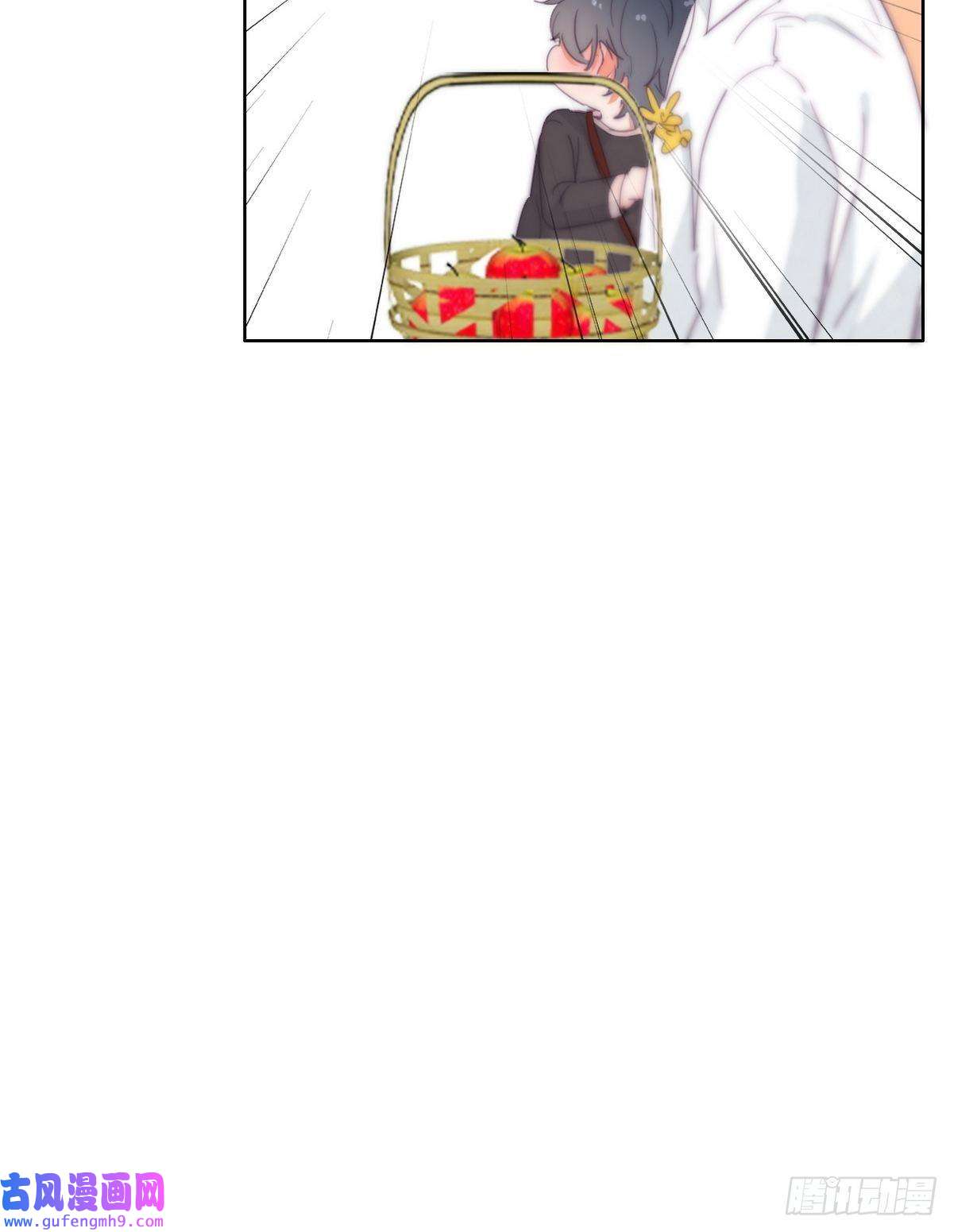 逆袭之好孕人生第203话 勇敢争取