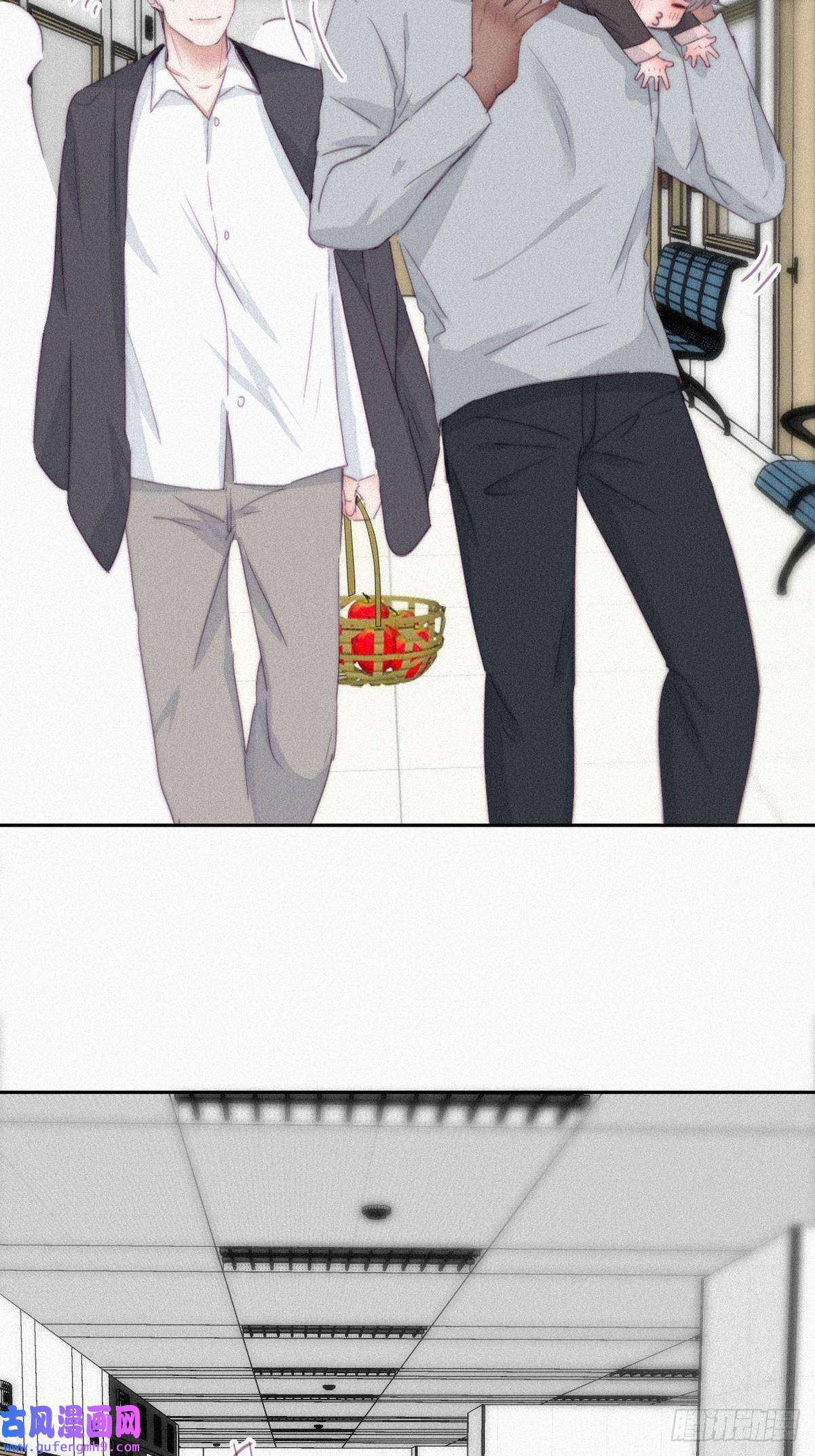 逆袭之好孕人生第203话 勇敢争取